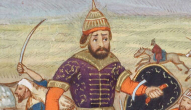 Rostam Farrokhzad