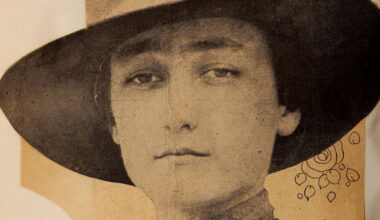 elizabeth harrison walker