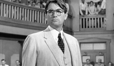 gregory pearl peck