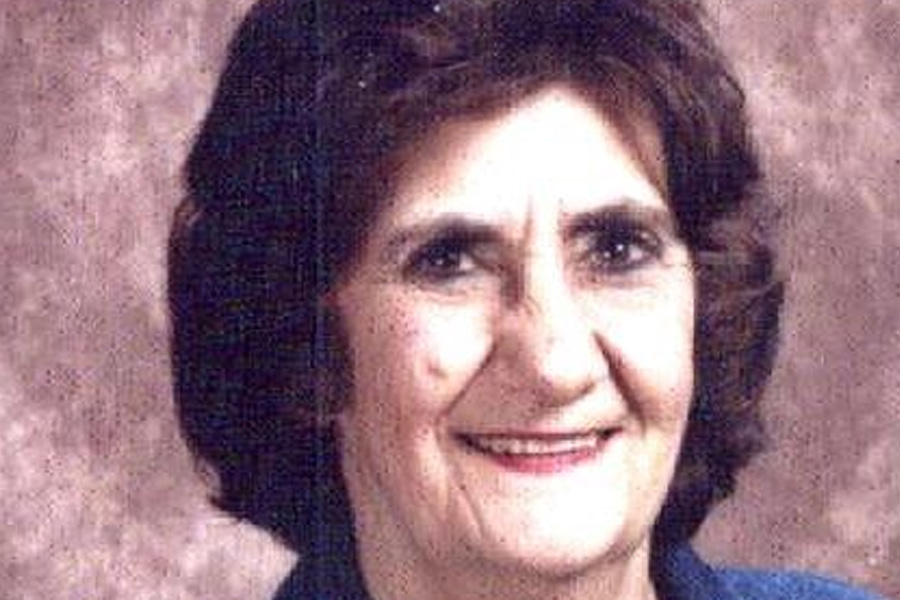 lucile fogert