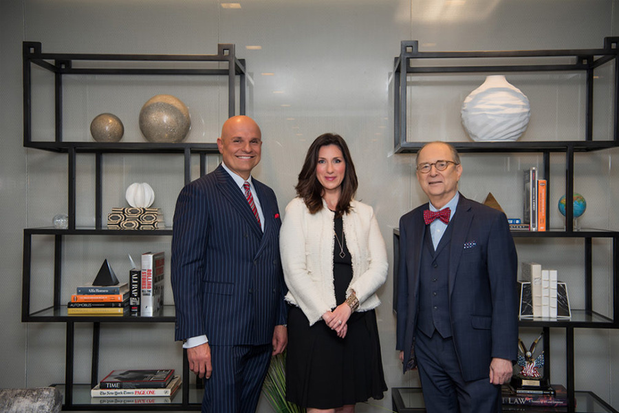 Marianne Bertuna: Executive Partner, Advocate, and Family Anchor in New York Law 2 marianne bertuna 1