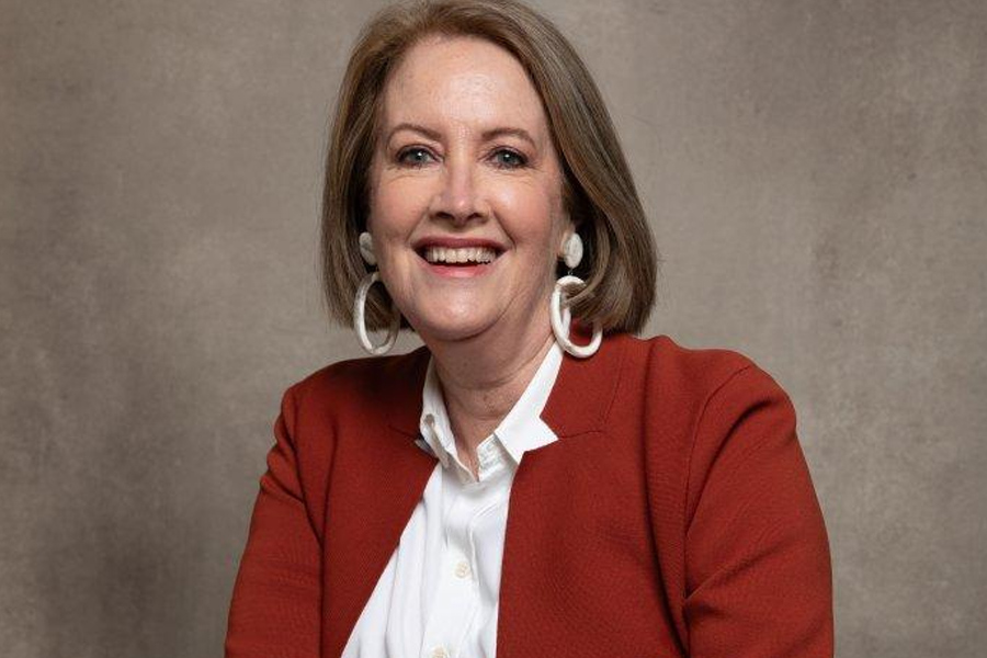 mary elizabeth broderic
