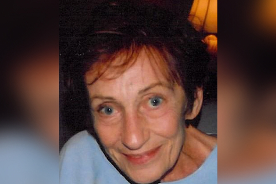 A Quiet Matriarch Remembered: Patricia A. Steitz 2 patricia a steitz 1