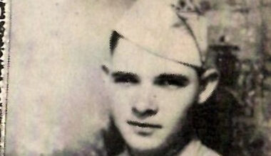 richard houston murphy 1