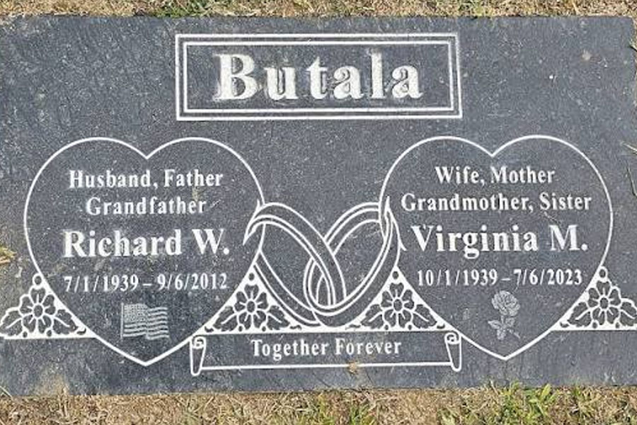richard wayne butal
