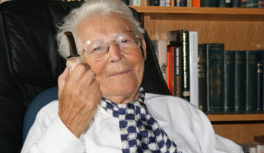 Hannah Siegal