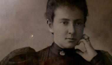 Helen Astor Roosevelt