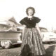 Jeannette Swaggart Ensminger