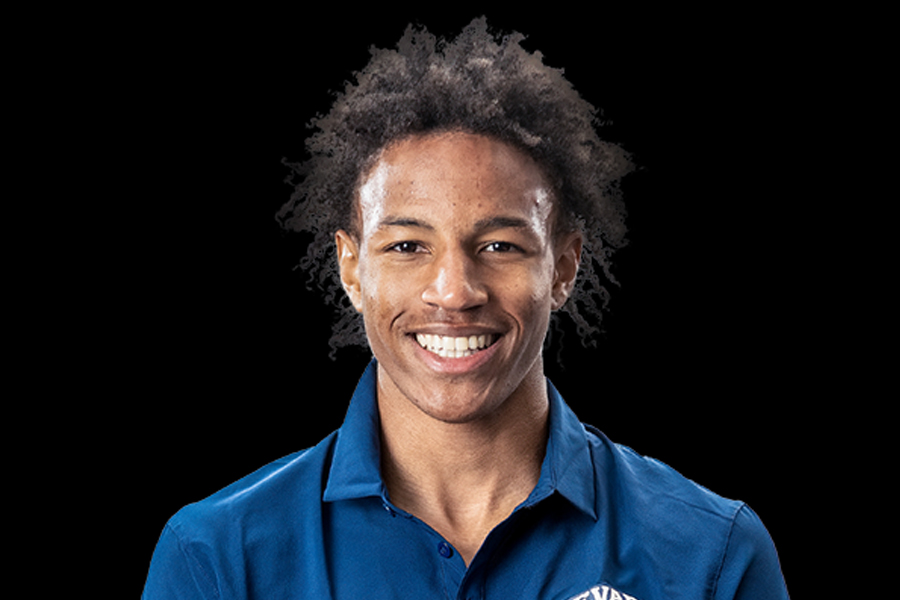 Nathaniel Burleson Ii