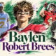 Baylen Robert Brees