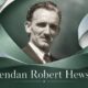 Brendan Robert Hewson