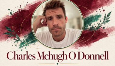 Charles Mchugh O Donnell
