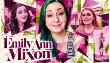 Emily Ann Mixon