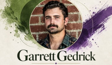 Garrett Gedrick