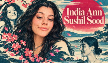 India Ann Sushil Sood