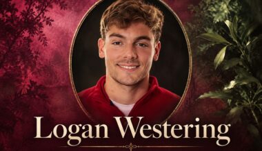 Logan Westering