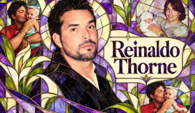 Reinaldo Thorne