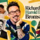 Richard Harold David Bromstad