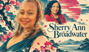 Sherry Ann Broadwater