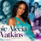 Zoie Alecia Watkins